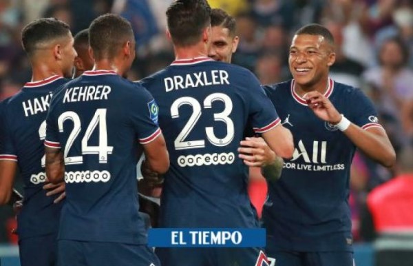 Nhận định Soi Kèo Paris Saint-Germain vs Clermont, 22h00 ngày 11/09, Ligue 1